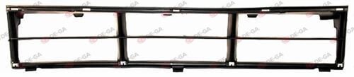 B.5 E39 ÖN TAMPON PANJURU ORTA 96-00 | OEM:51118235671