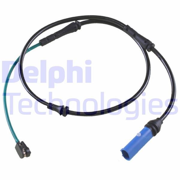 FREN İKAZ KABLOSU ÖN BMW525-530-540-620-725-730 | OEM:34356861807