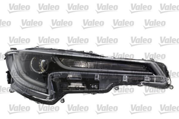 FAR SAĞ TOYOTA COROLLA XI MID LED | OEM:8111002S70