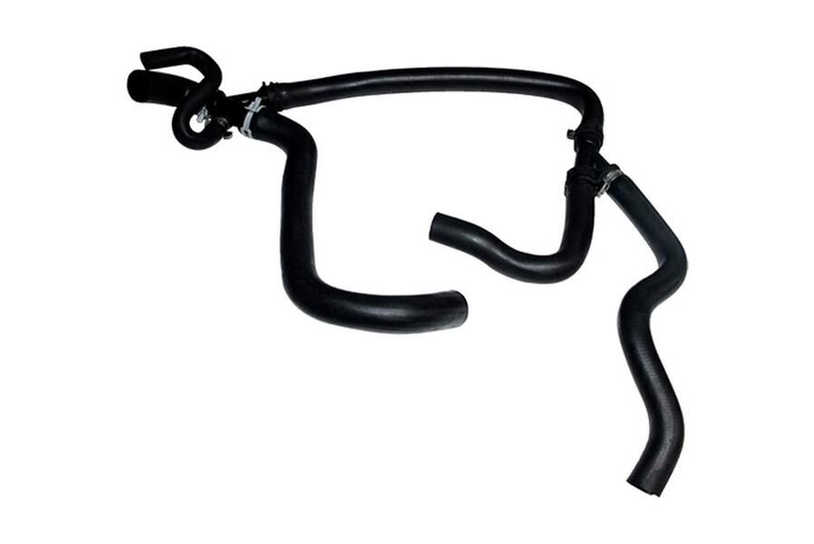 RADYATOR ALT HORTUMU TRANSIT V347 2.2TDCI 110PS 125PS 140PS 08>11 KLIMALI O.CEKER | OEM:6C118B273AB-1382946