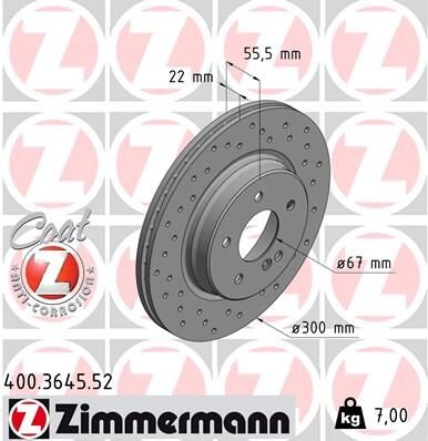 FREN DISKI ARKA MERCEDES W202 W203 CL203 S203 C208 C209 A208 A209 W210 R170 | OEM:A2104230812
