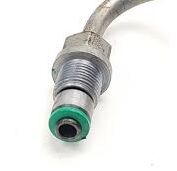 TURBO YAĞLAMA BORUSU ORİNGİ RENAULT CLIO IV | OEM:151928075-151929167R