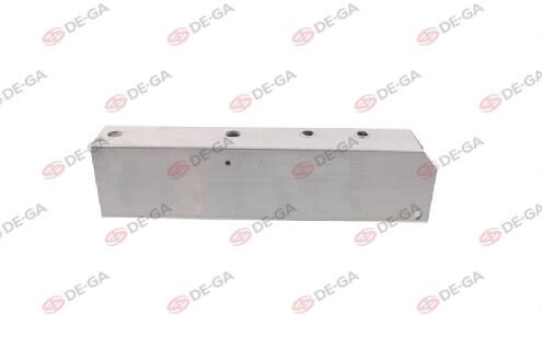 B.5 F10 ÖN TAMPON TAŞIYICI ALT AL.Lh.10- | OEM:51117158873