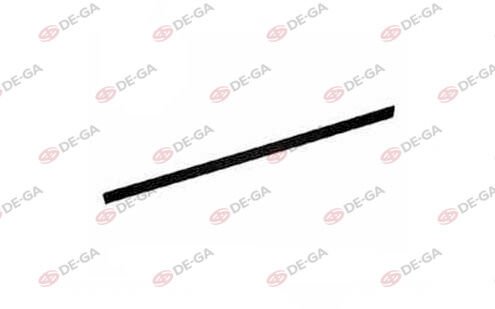 B.5 E34 ARKA KAPI BANDI AST.SİY.Lh.88-95 | OEM:51131934181