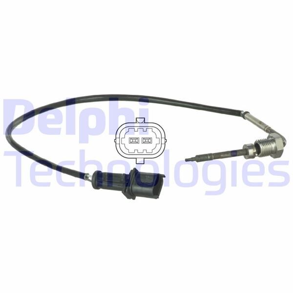 EGZOZ SICAKLIK SENSÖRÜ - ALFA ROMEO MİTO / FIAT GRANDE PUNTO. PUNTO EVO 07/08>