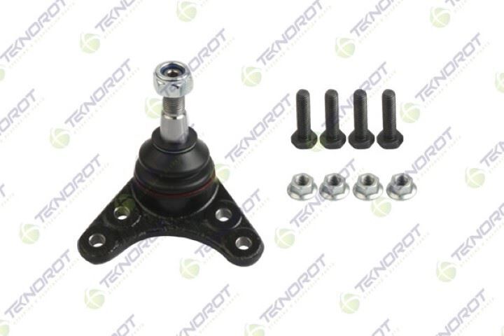 ROTİL ÖN ALTCHEVROLET S10 2017 | OEM:52084670