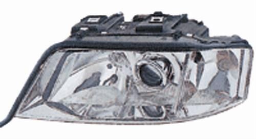 20-5378-08-2B A.A6 ÖN FAR EL.LH.97-01 | OEM:4B0941029K