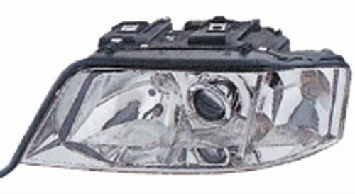 20-5378-08-2B A.A6 ÖN FAR EL.LH.97-01 | OEM:4B0941029K