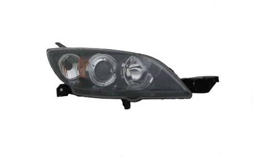 20-A859-05-2B MZ.3 ÖN FAR EL.HB.RH.03-09 | OEM:BP4K-51-0K0F