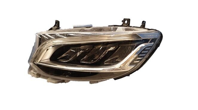 20-H640-06-2B M.SPRINTER ÖN FAR EL.MOT.LED LH.18- | OEM:A9109063900