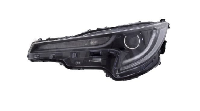 20-H634-06-2B T.COROLLA ÖN FAR EL.MOT.MERCEKLİ LEDLİ HB.LH.20- | OEM:8117002S70