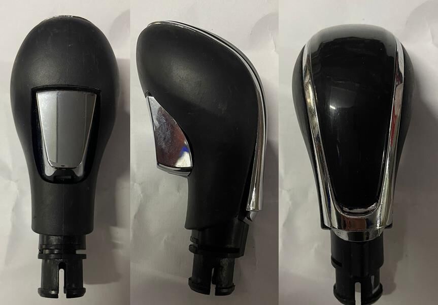 VİTES TOPUZU SİYAH DERİ-ORJİNAL ÜRÜN ASTRA J-INSIGNIA OTOMATİK | OEM:784018-784042-13345967-784031