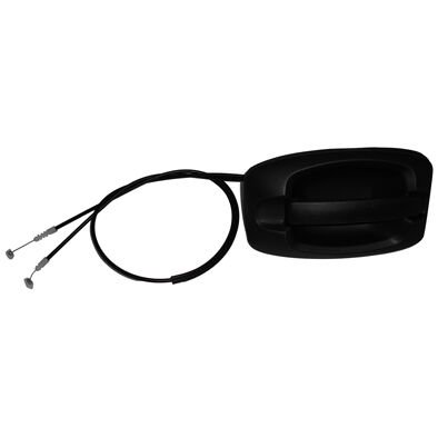 KAPI KOLU ORTA YM DUCATO III- TELLİ BOXER III-JUMPER III | OEM:735426421-9101.CV