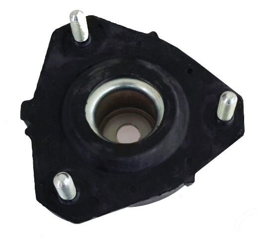 ON AMORTISOR UST TAKOZU FIESTA V FUSION 1.4 TDCI 1.6 TDCI 02>08 | OEM:2S613K155AE-DD3234380A-1253168