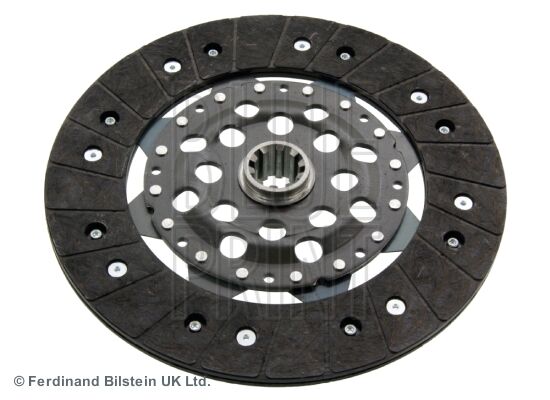 DEBRİYAJ BALATASI 5 ER E34 . 5 ER E39 . 7 ER E38 | OEM:21210415934