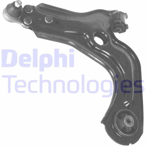 ALT SALINCAK ÖN; SOL FORD FİESTA IV MANUAL STEERİNG 10/95>04/98