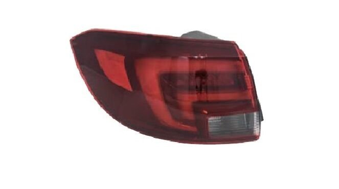 11-F212-06-2B O.ASTRA K ARKA STOP LED.SW.LH.15- | OEM:39077376