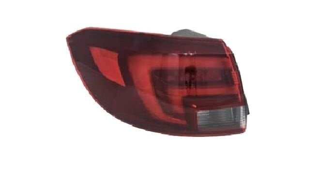 11-F212-06-2B O.ASTRA K ARKA STOP LED.SW.LH.15- | OEM:39077376