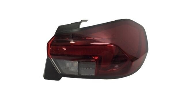 11-F263-01-2B SAĞ STOP DIŞ LAMBASI KIRMIZI OPEL CORSA F 19> | OEM:9829317280