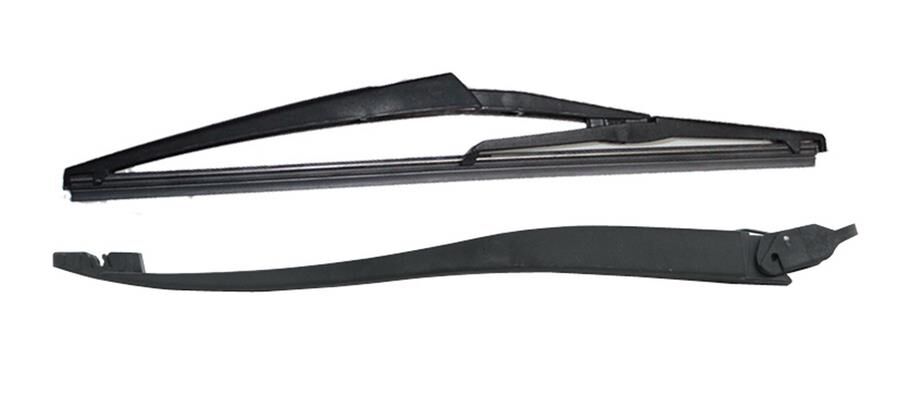 SILECEK KOLU SUPURGESI ARKA KOMPLE ASTRA G HB | OEM:1273389