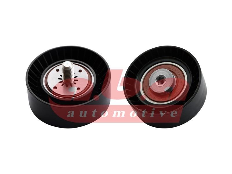 ALTERNATÖR GERGİ RULMANI TEK RULMAN GRANDLAND-P207-P208-P308-P508-RZC-P2008-P3008-P5008-PARTNER- BERLINGO-C3-C4- C5-DS3-DS4-DS5 1.4-1.6 VTI-THP EP3-EP6 | OEM:1611425480-5751.E7-5751.G9