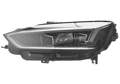 FAR KOMPLE SOL LEDLİ BEYİNLİ AUDI A5 2017 > | OEM:8W6941773D