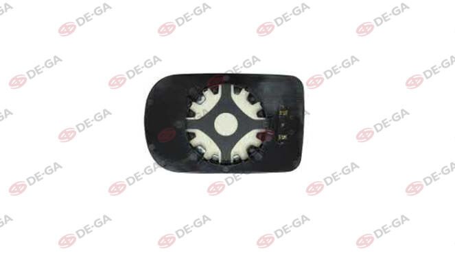 B.5 E39/E38 D.AYNA CAMI MAVİ GEN.Lh.95-