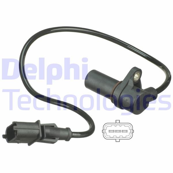 KRANK MİLİ SENSÖRÜ ALFA ROMEO 147-156-166