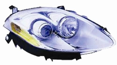 20-B138-05-2B FAR SOL FIAT BRAVO II 07>14 ELK. MOTORLU | OEM:51757538