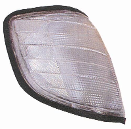 18-3311-93-2B M.W.140 ÖN SİNYAL BEYAZ RH.92-94 | OEM:A1408260643