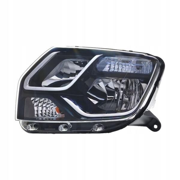 FAR KOMPLE SOL D.DUSTER | OEM:260605020R