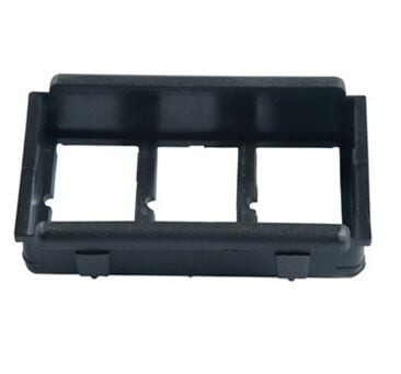 ORTA KONSOL CAM DÜĞME ÇERÇEVESİ R9 | OEM:7700751587