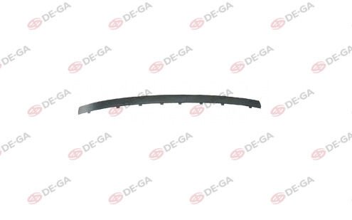 F.FOCUS ARKA TAMPON KUŞAĞI ORT.SW.04-06 | OEM:4M5117E911CC