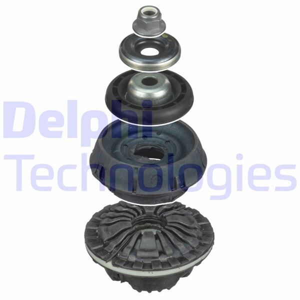 AMORTİSÖR TAKOZU AUDI A4-A5-Q5 2.0 TFSI-2.0 TDI-1.8 TFSI-2.0 TFSI-2.7 TDI CDNC-CAHB-CAHA-CCWA | OEM:8K0412377D-8K0412377B