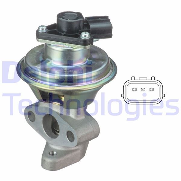 EGR VALFİ RANGER | OEM:1351240-3M359D475BA