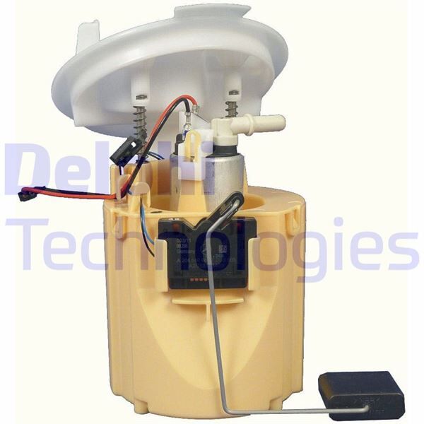 YAKIT BESLEME UNITESI SAG MERCEDES E-CLASS W212 S212 | OEM:A2124701894