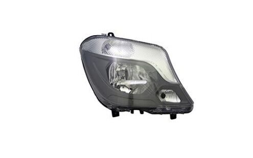 FAR SAG HALOJEN. VIRAJ AYDINLATMALI MERCEDES SPRINTER B906 13>18 | OEM:A9068202461
