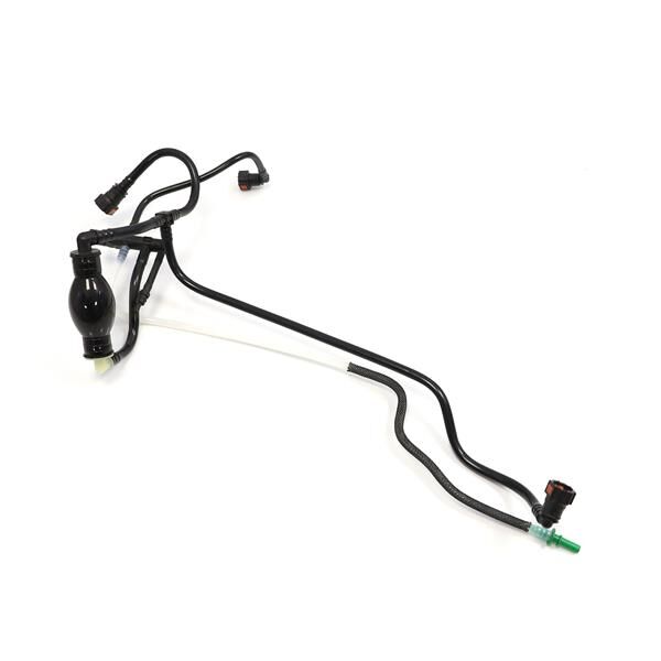 YAKIT BORUSU ELCİKLİ PEUGEOT P107 05>14 CITROEN C1 05>14 1.4 HDI FORD FIESTA-FUSION 01>08 1.4 TDCI | OEM:1574.S8-2S6Q9D350AF-1501910