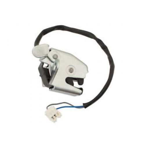 BAGAJ KİLİDİ ALT SOL 2 KABLOLU ÇİFT KAPI F.DOBLO | OEM:51757820