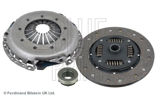 DEBRİYAJ SETİ A6 4A . CABRİOLET 8G | OEM:053141117S1