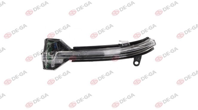 B.5 F10 DIŞ AYNA SİNYALİ Lh.10-16 | OEM:63137308535