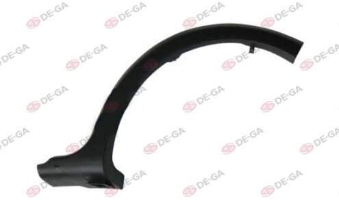 D.SAN.STEPWAY AR.ÇAM.KAPLAMASI UZ.Lh.09-18 | OEM:8200531505