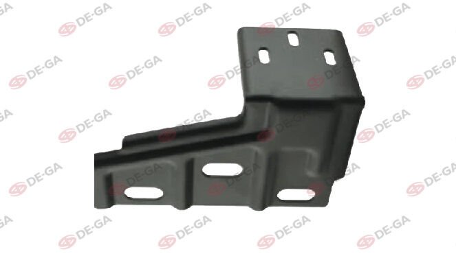 F.IVECO DAILY ÖN TAMPON BRAKETİ SAC Rh.14- | OEM:5801630551