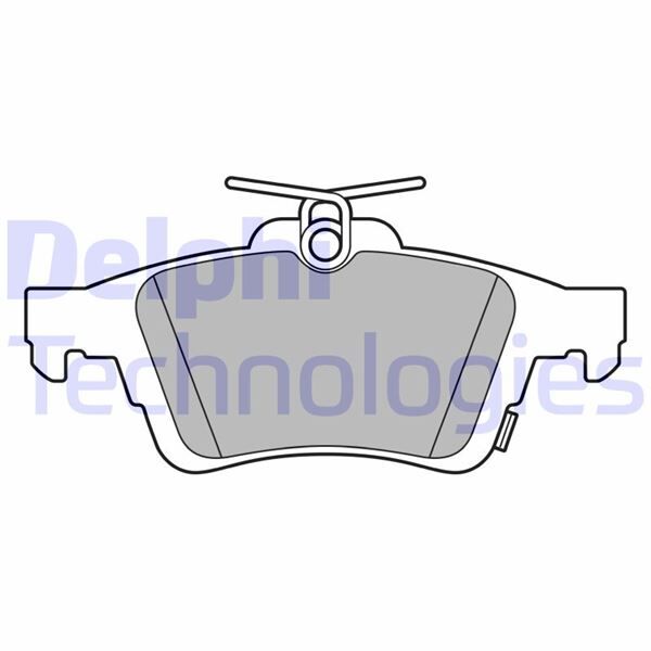 FREN BALATASI FORDFOCUSRS | OEM:1936698-2019129-G1FY2M008AB