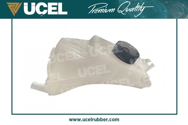 GENLEŞME KAVANOZU PEUGEOT PARTNER 02- 1.9D-2.0 HDI | OEM:1323.23