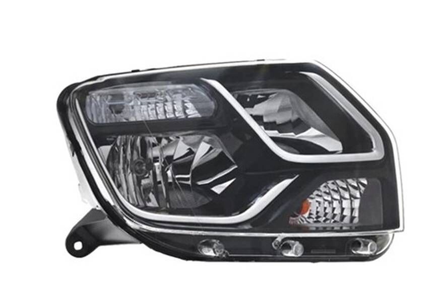 FAR KOMPLE SAĞ D.DUSTER | OEM:260107307R