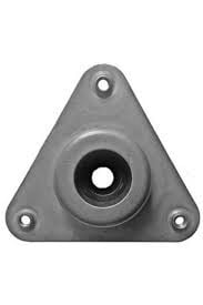 543024644R / RENAULT CLIO CAPTUR AMORTISOR TAKOZU SAG VE SOL