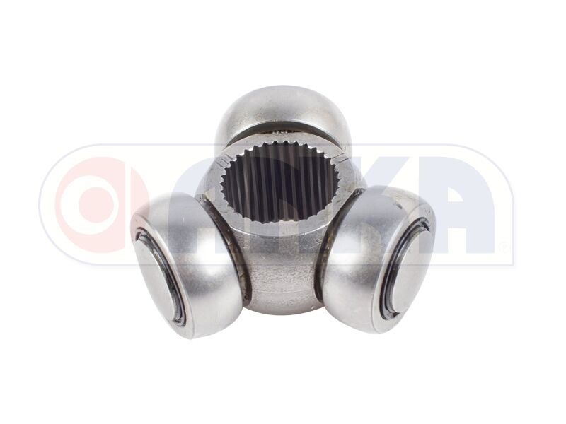 AKS MAFSALI COROLLA AE101 87-02 23 DİŞ | OEM:2650112001