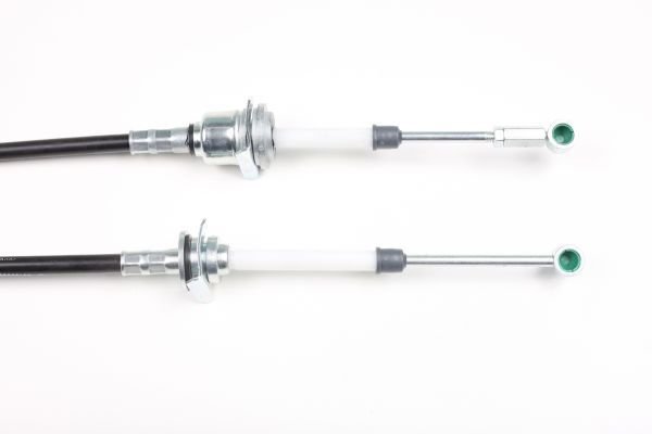 x VİTES KUMANDA TELİ GRANDE PUNTO 199 1.2-1.4-1.4 16V 10/05 > SEÇİCİ | OEM:55199358-55230720-55223407