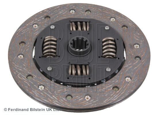 DEBRİYAJ BALATASI 3 ER E36 . 5 ER E34 | OEM:21211223203
